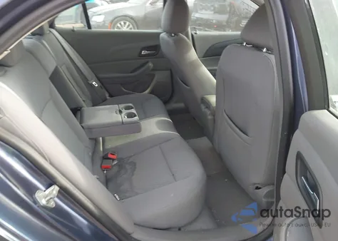 2013 Chevrolet Malibu 1Ls from USA, damaged, VIN 1G11B5SA9DF323752